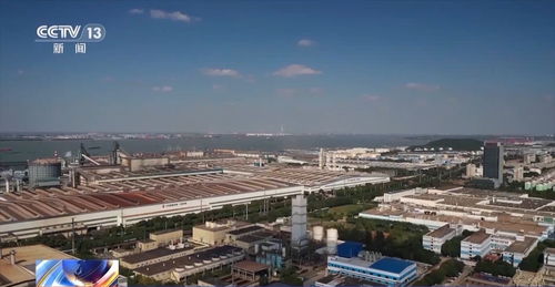 燈塔工廠 如何照亮特鋼 智 造之路 一文揭秘