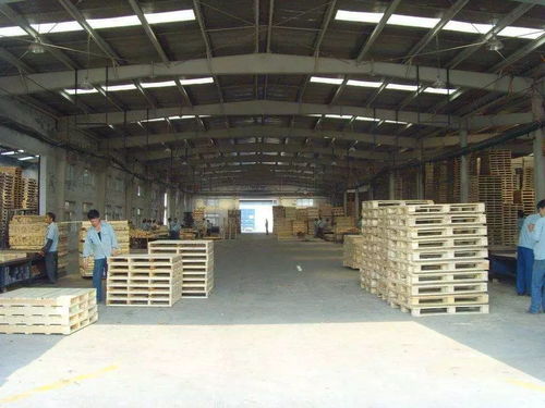 走進(jìn)廊坊興山木業(yè) 探討新舊動能轉(zhuǎn)換