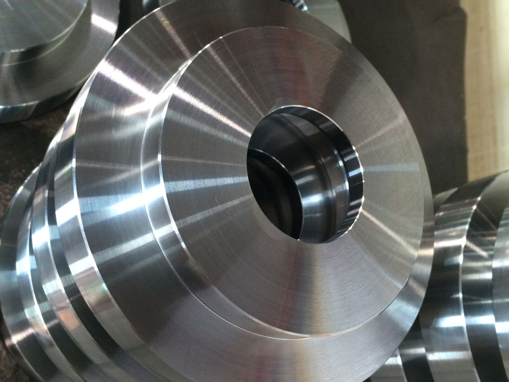 cnc車削服務(wù)簡(jiǎn)介 | 炬鋒特殊鋼股份