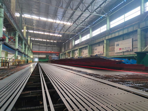 方大特鋼 助力標(biāo)準(zhǔn)化建設(shè) 促進(jìn)鋼鐵業(yè)高質(zhì)量發(fā)展