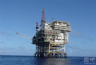 981鉆井平臺獲國家科技進步特等獎