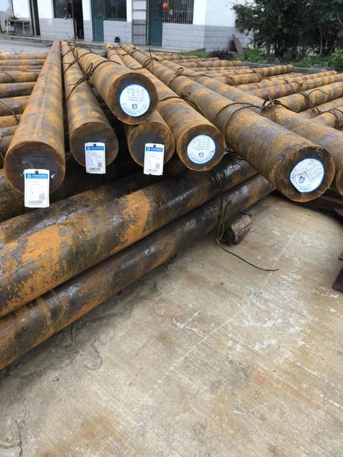 特殊鋼的產(chǎn)品分類(lèi)