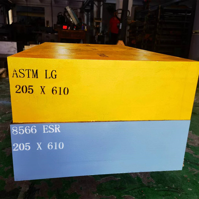 天強特殊鋼（廊坊市分公司） 引領特殊鋼行業的卓越品質與創新