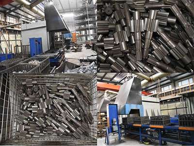 青海金屬淬火服務 聚焦特殊鋼，以卓越工藝鑄就卓越性能