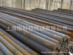 上海彤軒特殊鋼 專精特新，鑄就特殊鋼領域的卓越品質